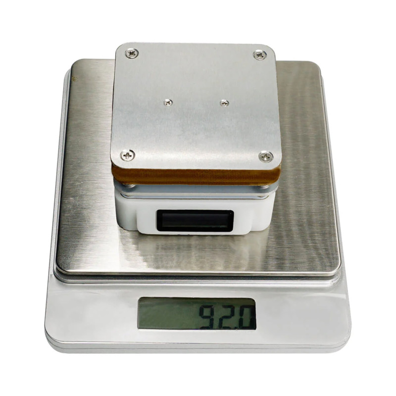 SEQURE T55 mini stacja grzewcza podgrzewacz wstępnego stała temperatura
