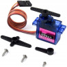 Serwo TowerPro SG92R Carbon 9g - 2,5kg/cm
