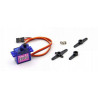 Serwo TowerPro SG92R Carbon 9g - 2,5kg/cm
