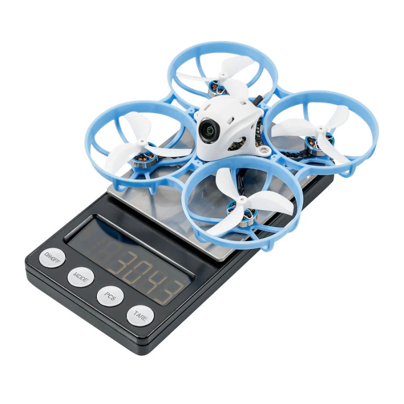 Dron BetaFPV Meteor75 Pro ELRS (FC Matrix 1S) 2025