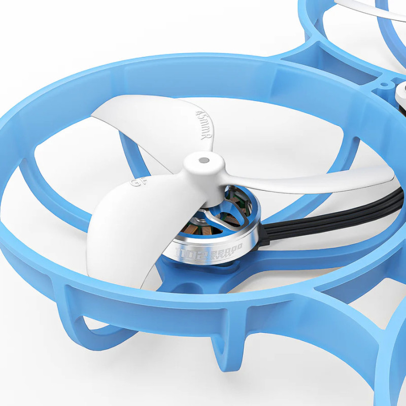 Dron BetaFPV Meteor75 Pro ELRS (FC Matrix 1S) 2025
