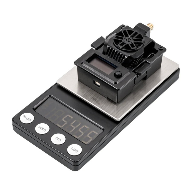 BetaFPV Micro TX V2 Moduł 2W ELRS 868MHz/915MHz