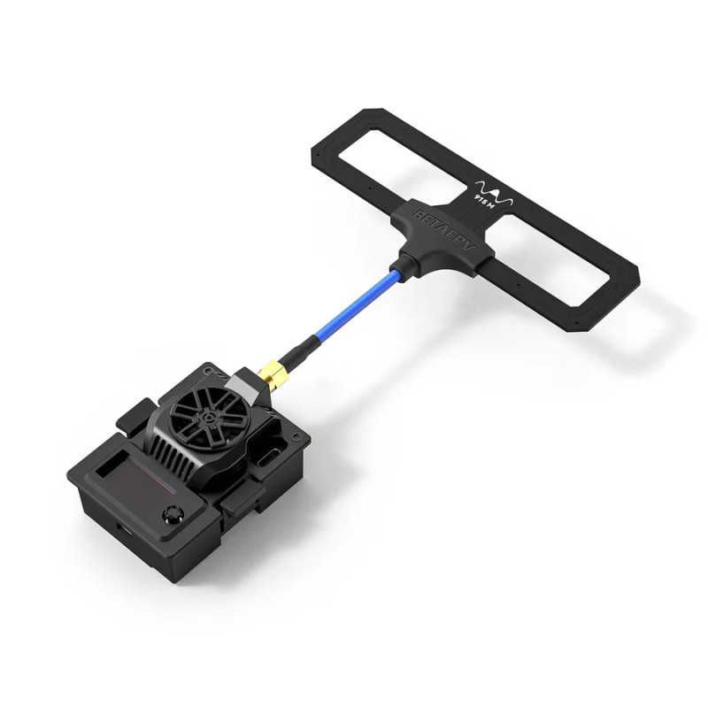 Micro TX V2 Module 2W ELRS 868MHz - Advanced FPV Transmitter