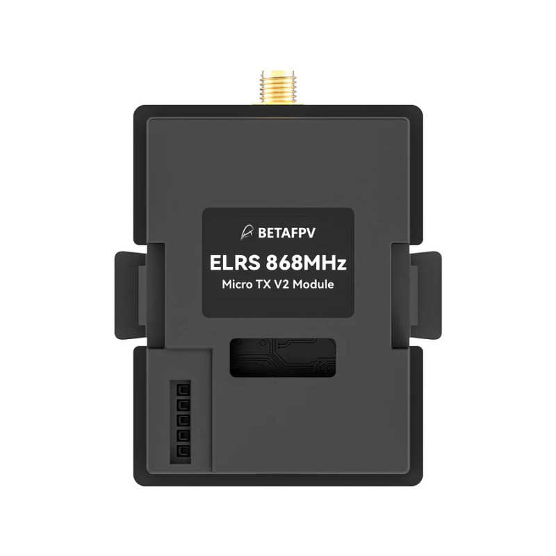 Micro TX V2 Module 2W ELRS 868MHz - Advanced FPV Transmitter