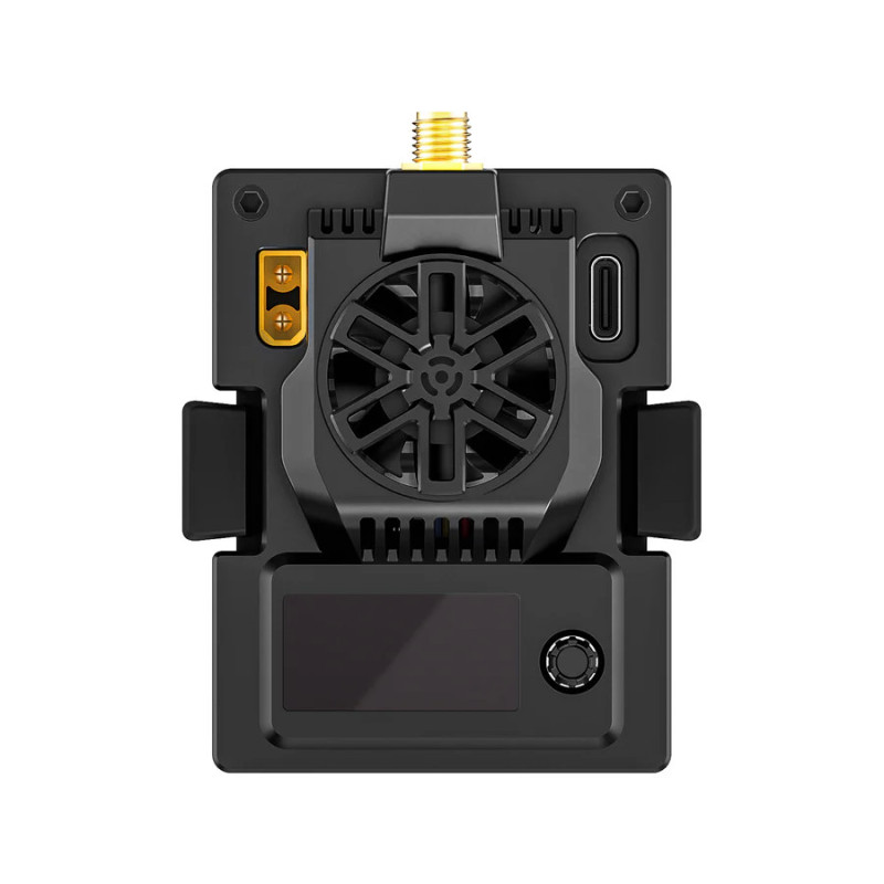 Micro TX V2 Module 2W ELRS 868MHz - Advanced FPV Transmitter