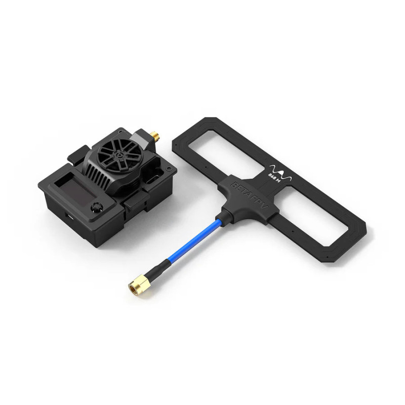 Micro TX V2 Module 2W ELRS 868MHz - Advanced FPV Transmitter