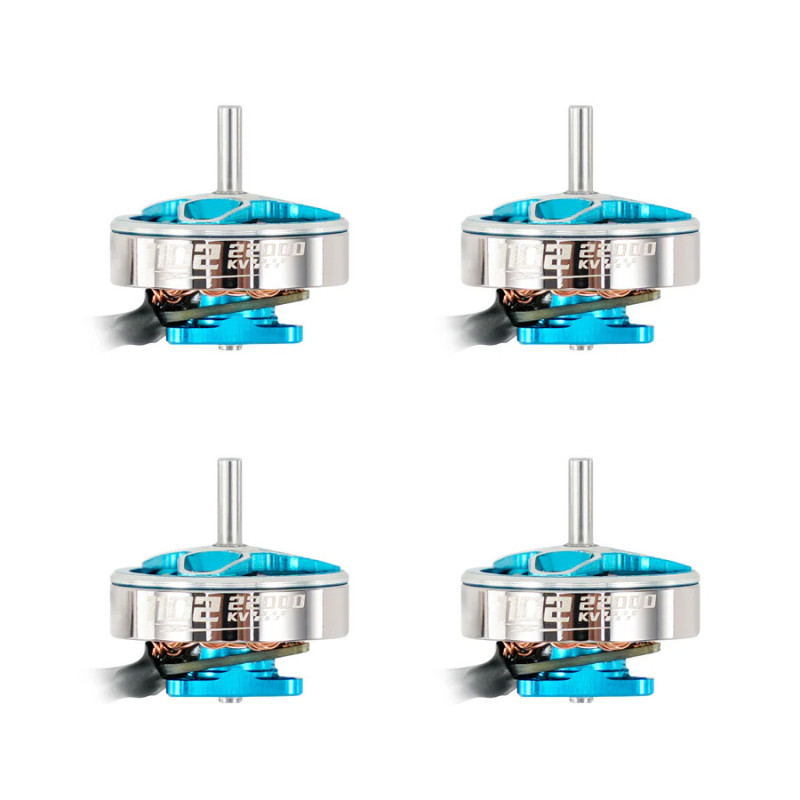 BetaFPV 1102 Brushless Motors