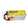 LiPo Battery Tattu R-Line 6S 22.2V 1700mAh 95C XT60
