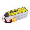 LiPo Battery Tattu R-Line 6S 22.2V 1700mAh 95C XT60