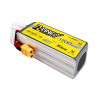 LiPo Battery Tattu R-Line 6S 22.2V 1700mAh 95C XT60
