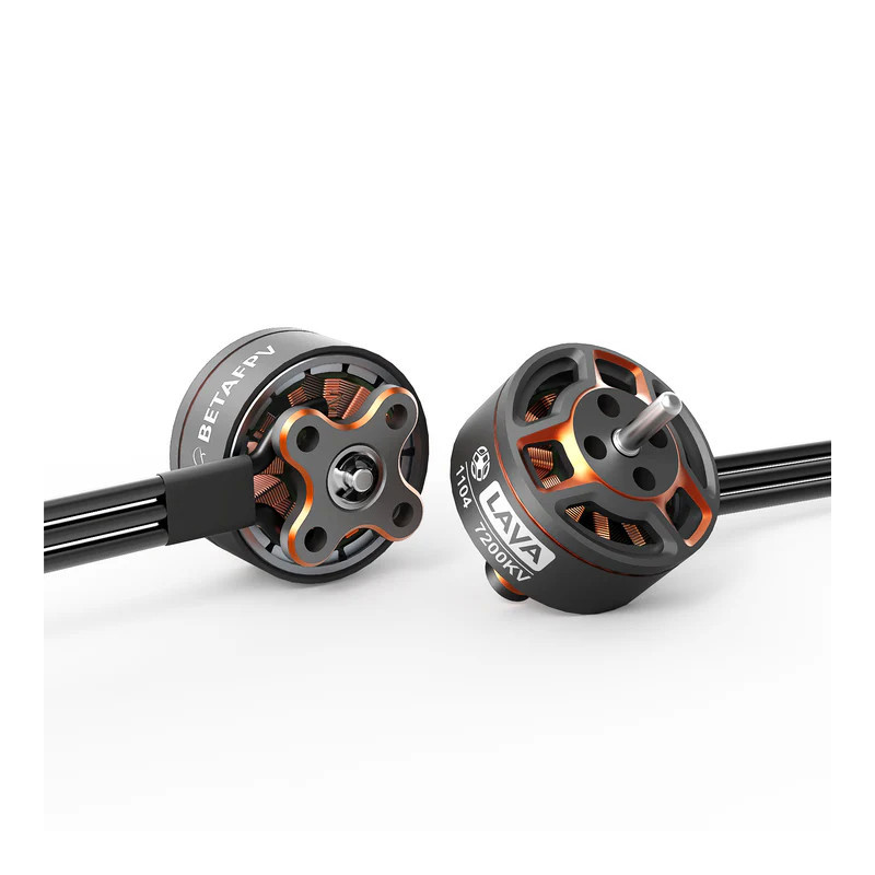 BetaFPV LAVA Series 1104 | 7200KV Brushless Motors