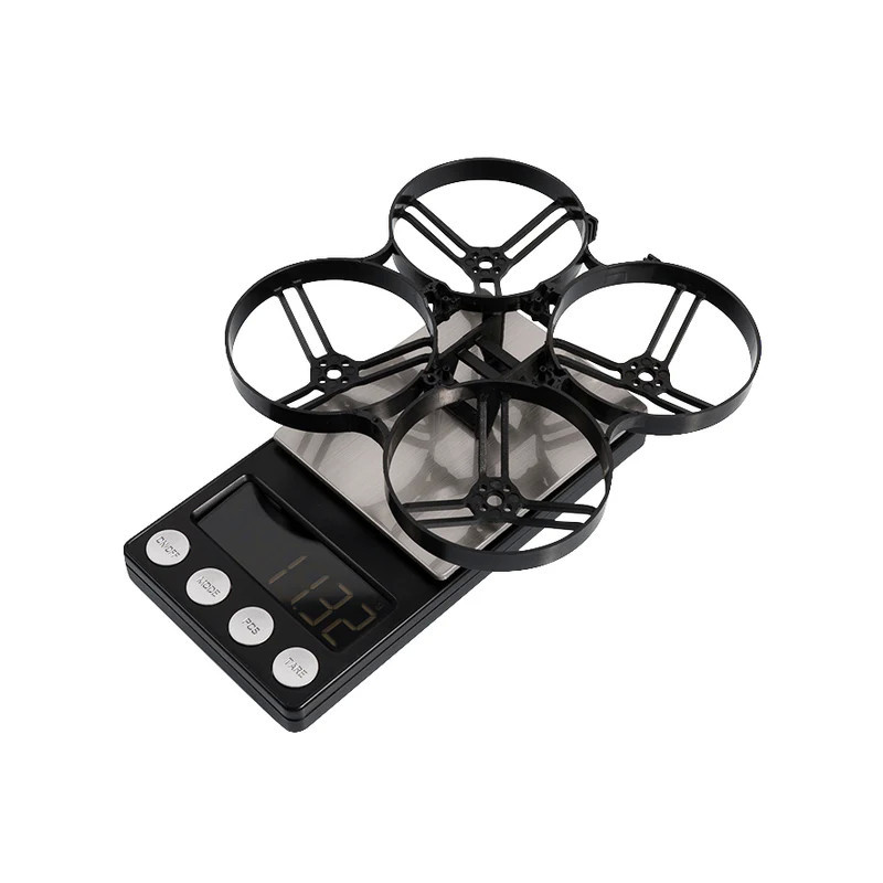 BetaFPV Meteor85 Brushless Whoop Frame