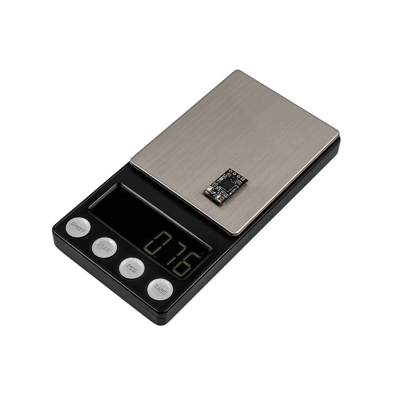 BETAFPV Nano Receiver ELRS - Najmniejszy Odbiornik ExpressLRS