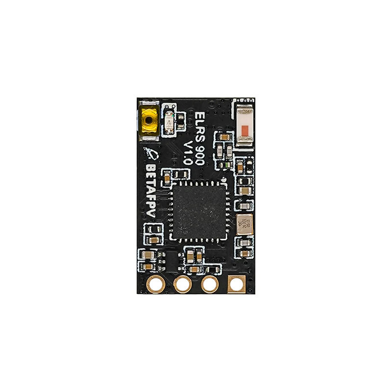 BETAFPV Nano Receiver ELRS - Najmniejszy Odbiornik ExpressLRS