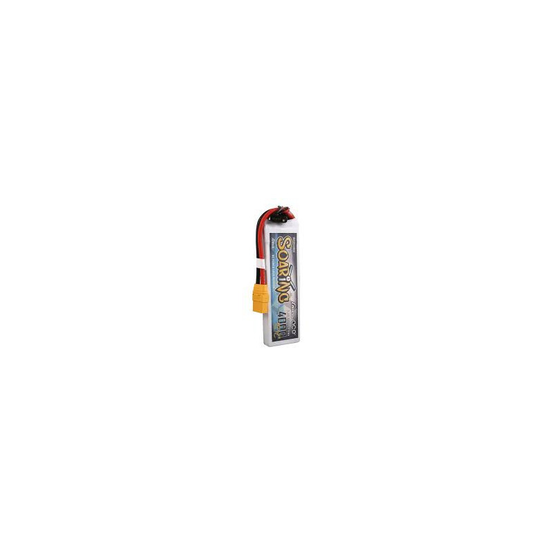 Gens ace G-Tech Soaring 4000mAh 7.4V 30C 2S1P