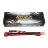 Gens ace 5500mAh 2S 7.4V 60C HardCase RC