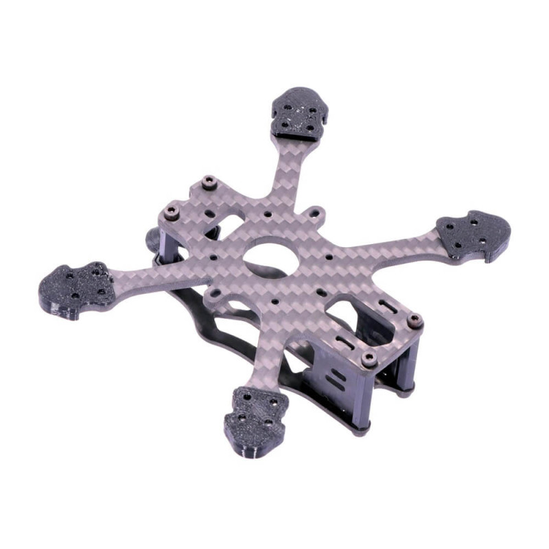AlfaRC Apex 2" - Mini Freestyle Frame for Garden and Park