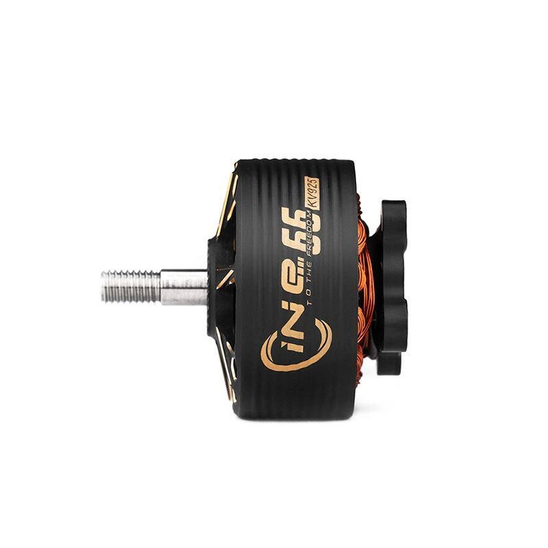 T-Motor Cine66 – powerful brushless motor for cinematic drones