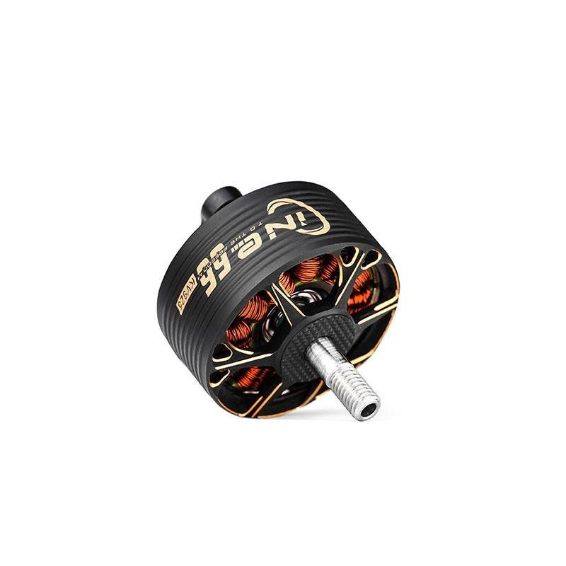 T-Motor Cine66 - płynny lot i wysoka stabilność