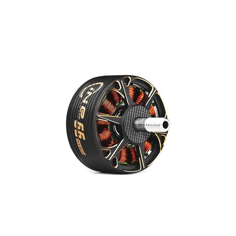 T-Motor Cine66 – Silnik do dronów kinowych 8-9” X8, moc i płynność