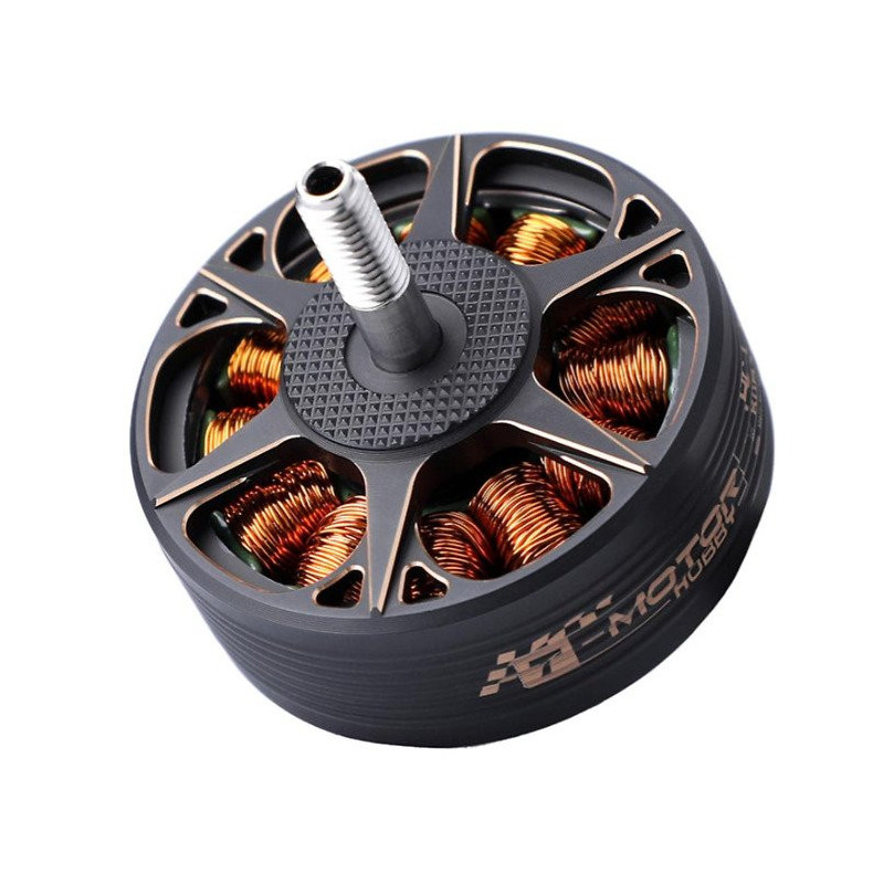High-performance T-Motor Cine77 motor, designed for 9-10" X4/X8 drones, delivering smooth and stable flight.