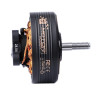 The Cine77 motor features enhanced design and efficient cooling for maximum performance and durability.