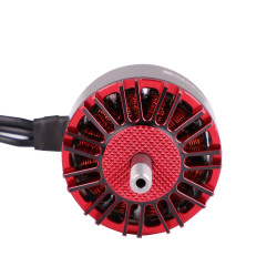 Zbliżenie na T-Motor Velox V3115 – solidna konstrukcja