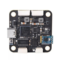 Close-up of T-Motor Pacer H743 – durable and compact build
