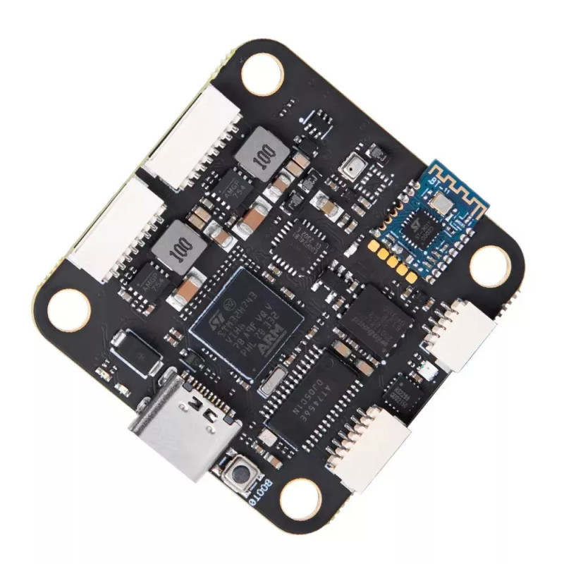 T-Motor Pacer H743 – Precyzyjny kontroler lotu FPV z MPU6000