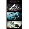 T-Motor Pacer H743 – High-Precision FPV Flight Controller with MPU6000