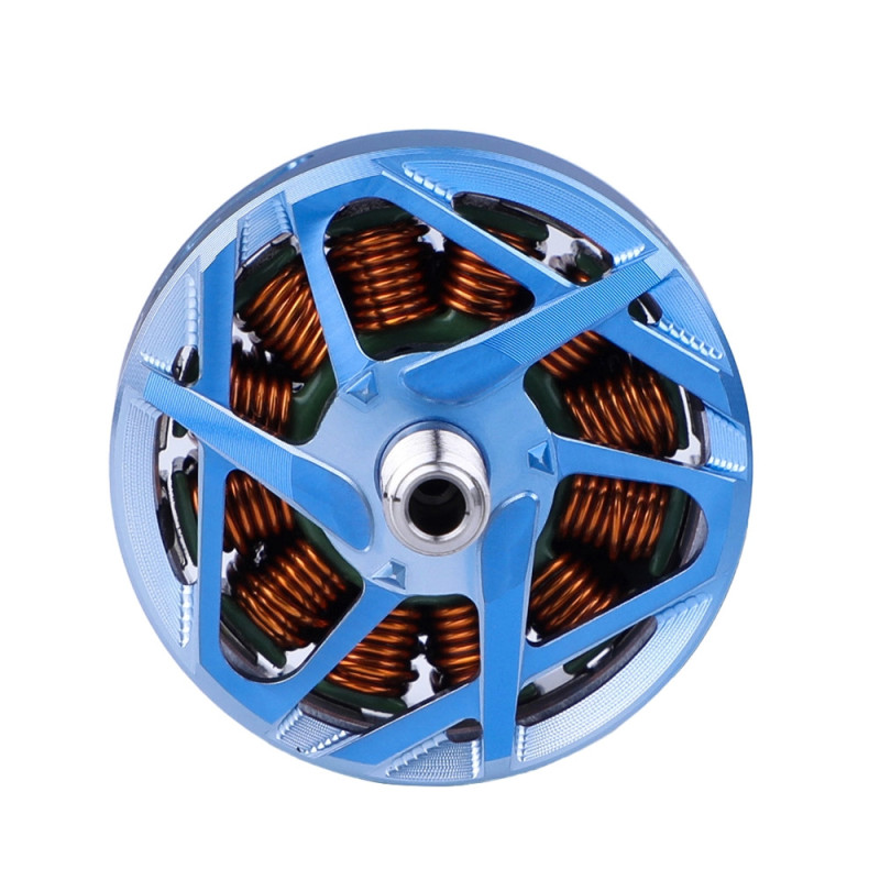 Zbliżenie na T-Motor Pacer V4 P2406 – Solidna konstrukcja