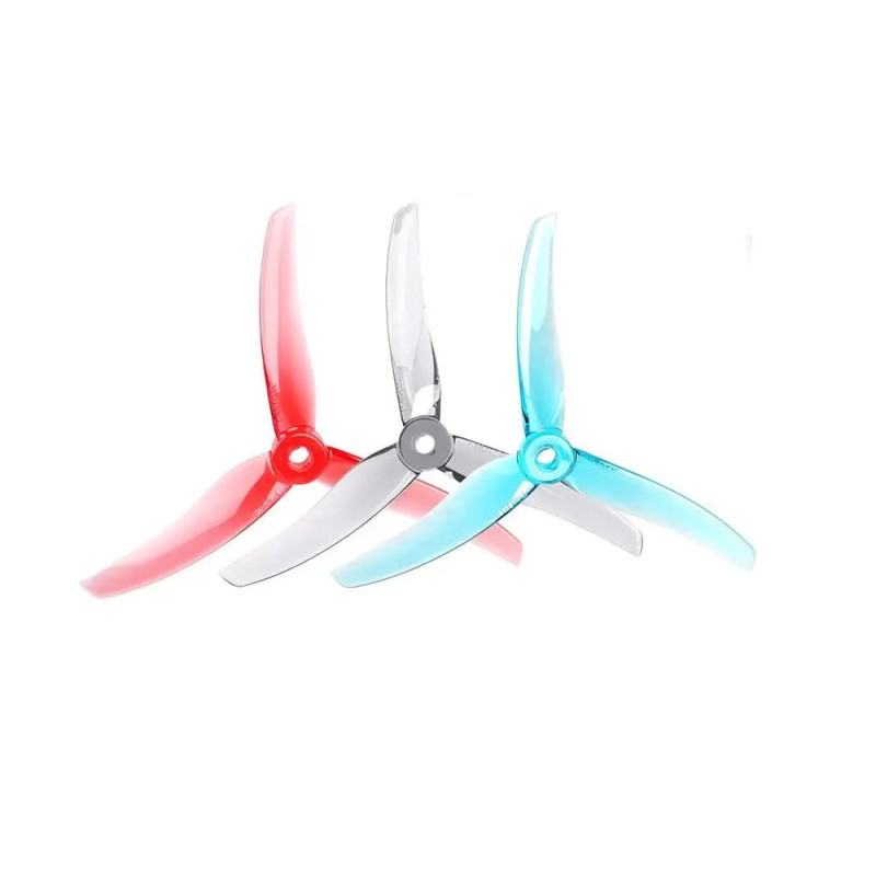 T-Motor PACER P49436 propellers for freestyle and cinewhoop T-Motor PACER P49436 propellers for freestyle and cinewhoop