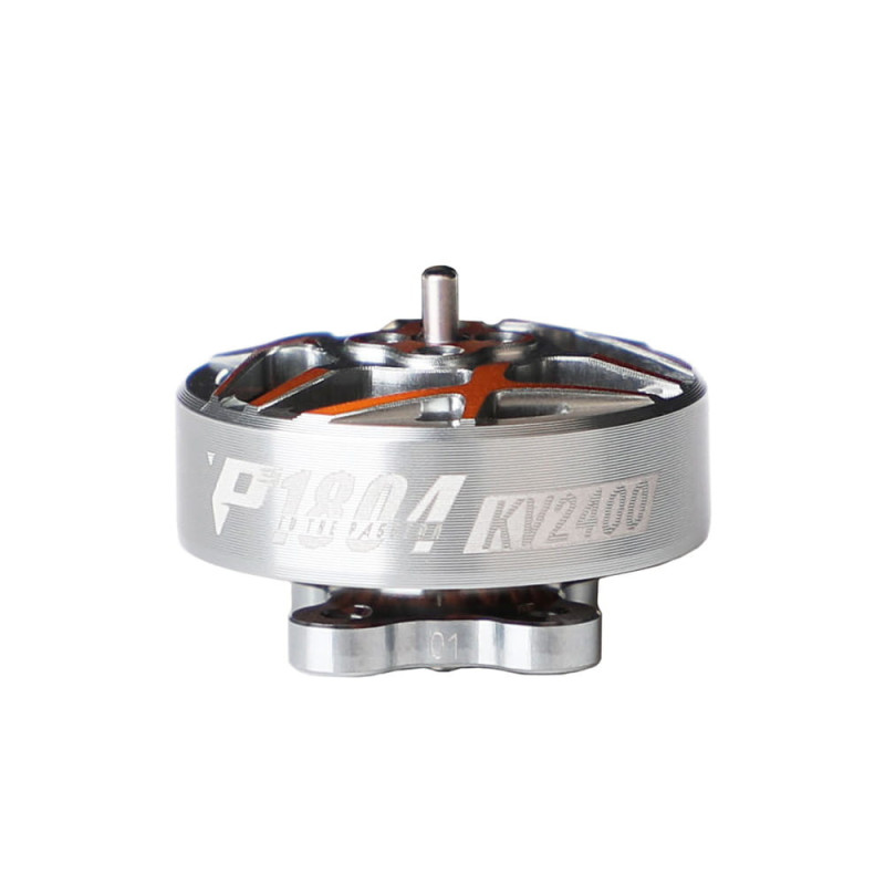 T-MOTOR P1804 – Silnik FPV 2400kV / 3400kV, 1.5 / 5 mm wał