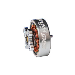 T-MOTOR P1804 – FPV Motor 2400kV / 3400kV, 1.5 / 5 mm Shaft