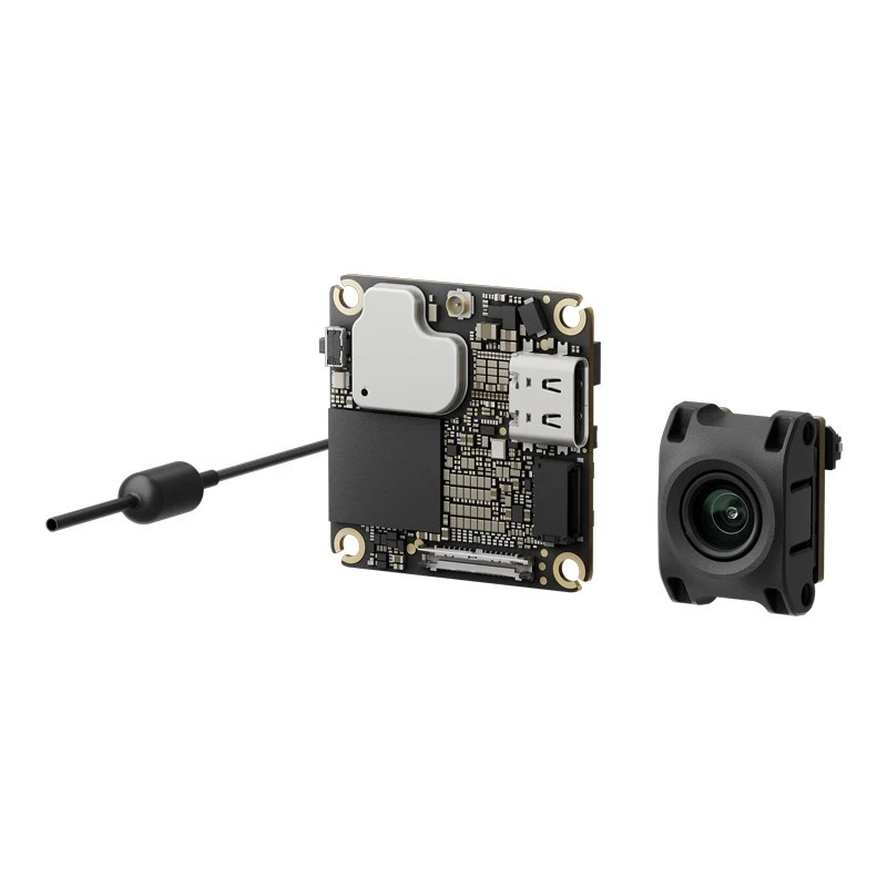 DJI O4 Air Unit – System transmisji obrazu FPV HD 1080p/100fps