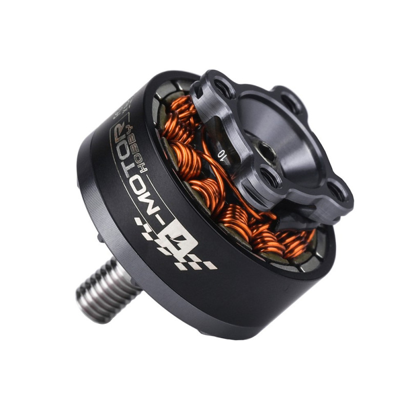 T-Motor F50 2150kV 2200kV– Wydajny silnik do wyścigowych dronów FPV