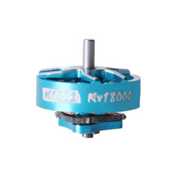 T-Motor M1002 – ekstremalnie szybki silnik 18000kV do mikrodronów