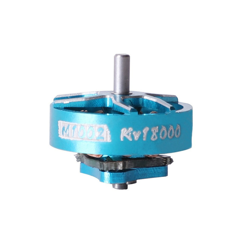 T-Motor M1002 – ekstremalnie szybki silnik 18000kV do mikrodronów