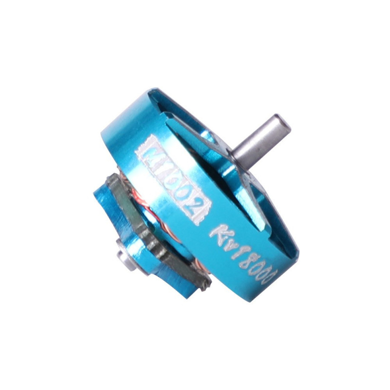 Compact and lightweight – perfect for 1S builds and Tiny Whoops