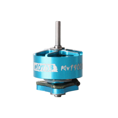 T-Motor M0703 19000kV silnik bezszczotkowy do mikrodronów