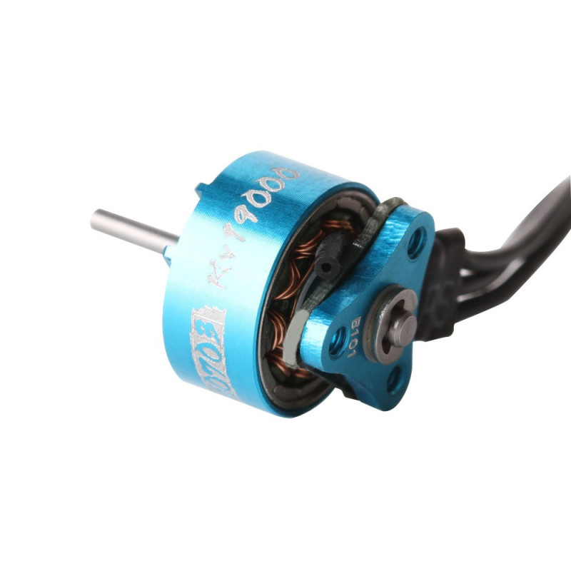 T-Motor M0703 – Mikro silnik 19000kV | 27000kV do FPV Whoop 1S