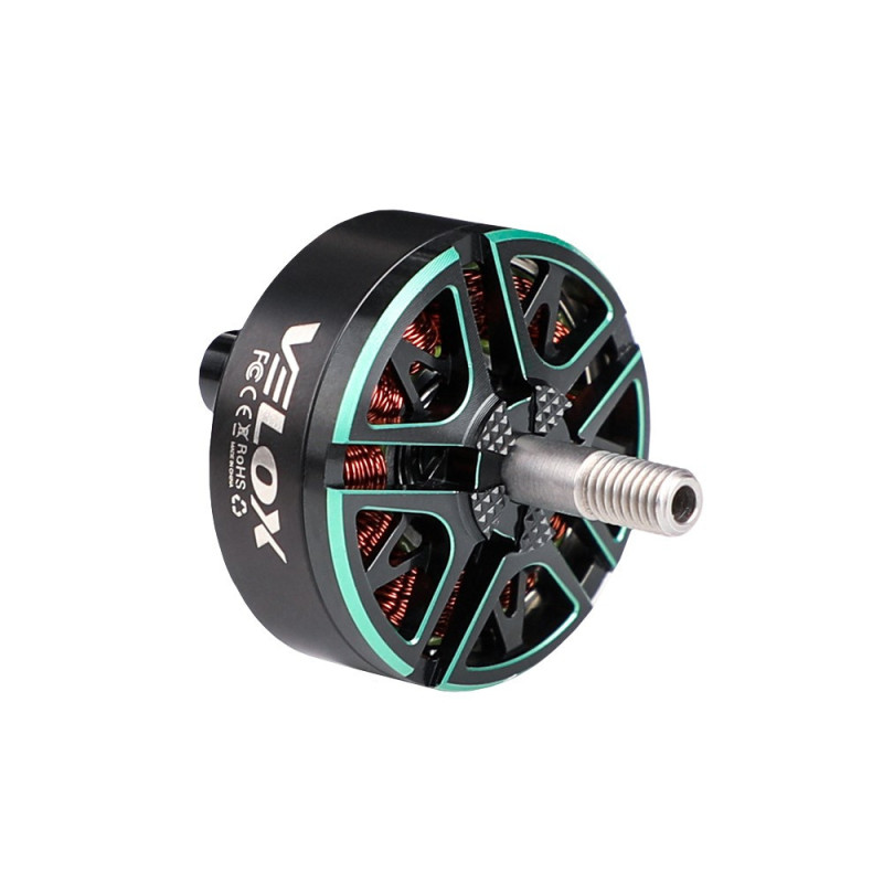 T-Motor Velox V2808 1300KV – Silnik do dronów 7-calowych