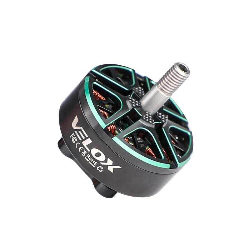 T-Motor Velox V2808 Motor – reliability and power for FPV drones