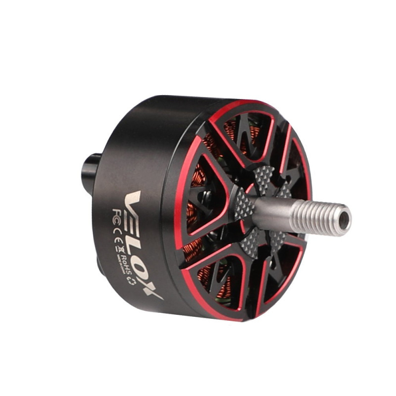 T-Motor Velox V2812 925kV Motor – Power and Precision for Drones