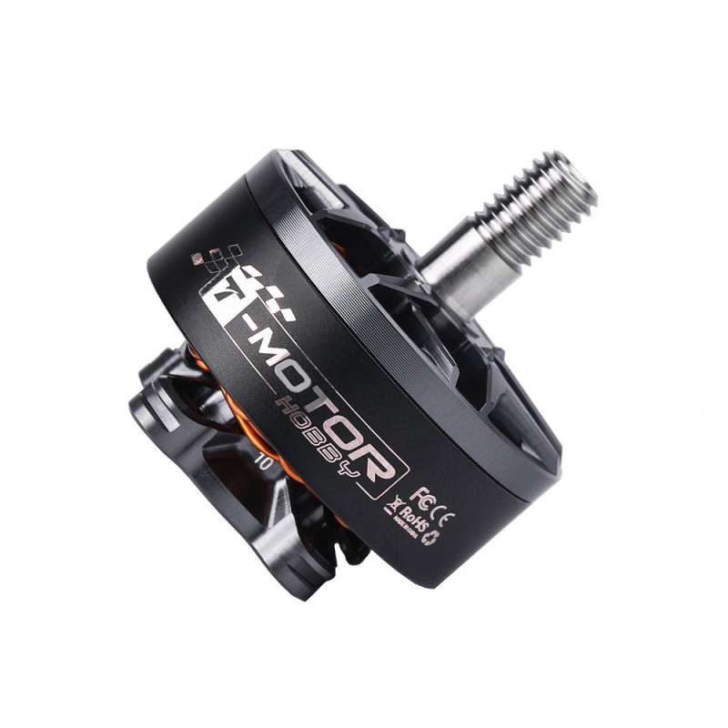 T-Motor F50 2150kV 2200kV– Wydajny silnik do wyścigowych dronów FPV