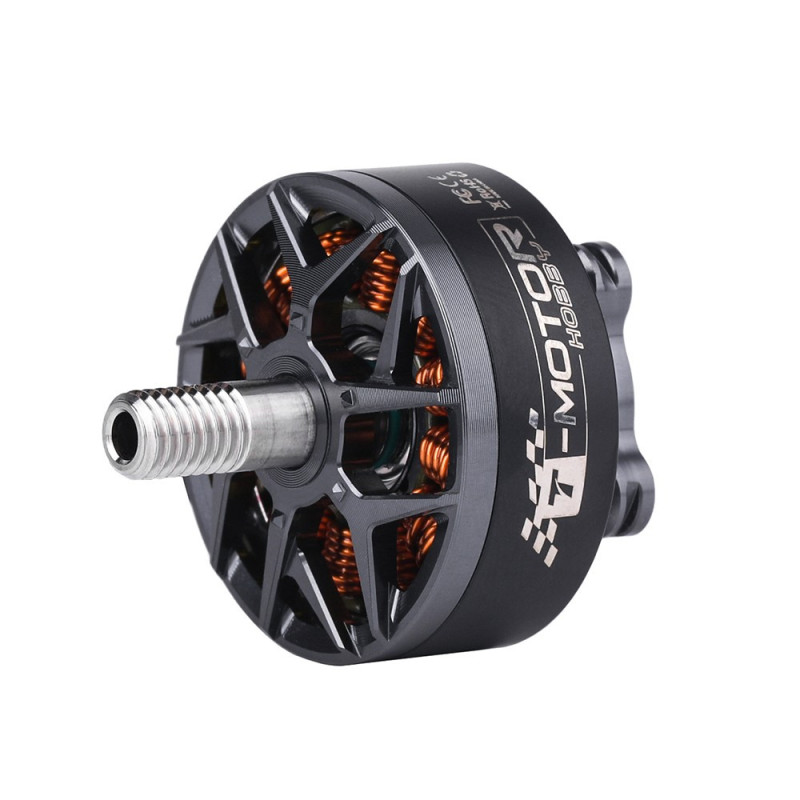 T-Motor F50 2150kV 2200kV– Wydajny silnik do wyścigowych dronów FPV