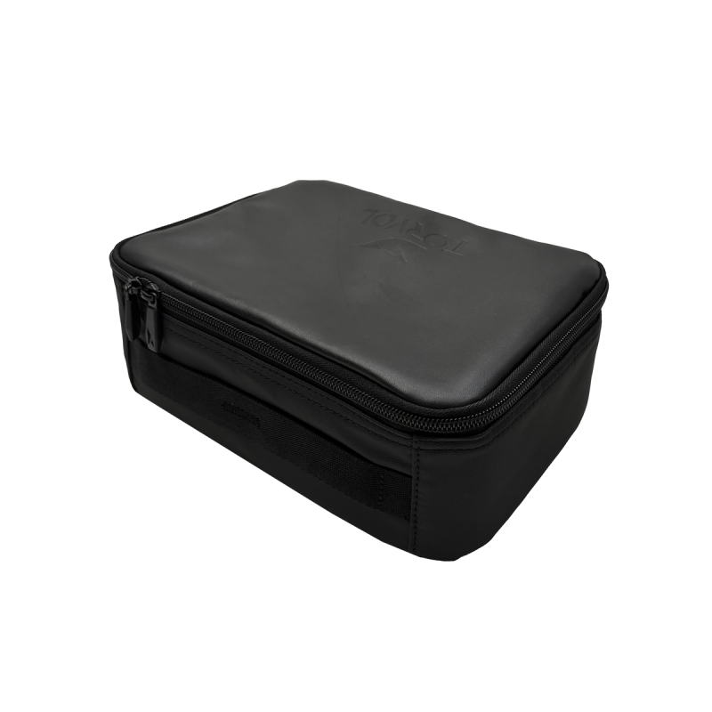 Fits inside or outside the Pro Elite Pitstop backpack