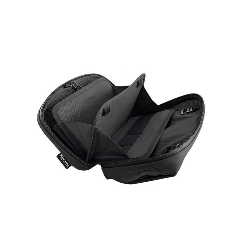 Neo Pouch – organizer z siateczką i kieszenią