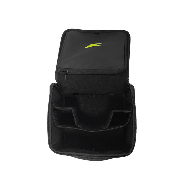 Neo Cube – torba z regulowanymi przegrodami
