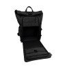 Made with eco-friendly, water-resistant materials